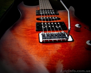 Курсы Игры на Акустической и Электрогитаре #371603