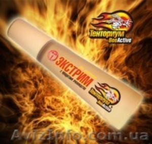 Крем «Экстрим» (15мл) #374203