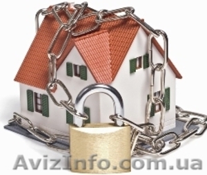 GSM сигнализация. г. Луганск #389067