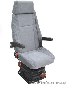 Кресло машиниста #389229