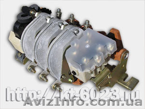 Контакторы КТ-6023 (160А) от производителя в России. #388612