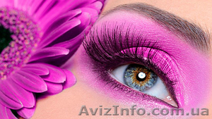 Наращивание ресниц,  качественно #384305