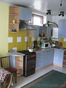 Дублянщина. Часть дома,  3 комнаты #379569