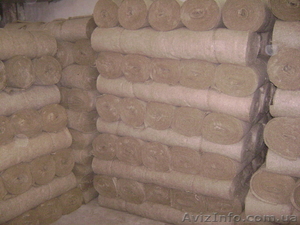 Пакля цена, пакля строительная для сруба #377806