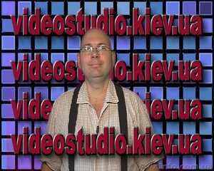 Видеостудия /chroma key/, видеомонтаж, озвучивание, титровка #380786