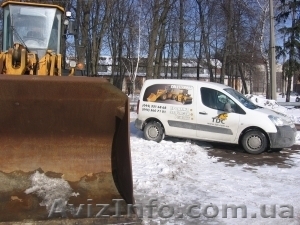 запчасти,  ремонт спецтехники.  #393885