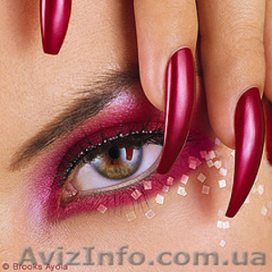 Мастер маникюра. #395148