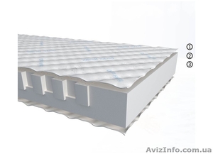 Матрасы Doctor Health в Днепропетровске #382630