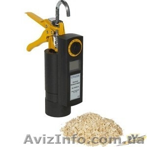 Продаємо вологомір сипучих пиломатеріалів MC-600SD  #393659