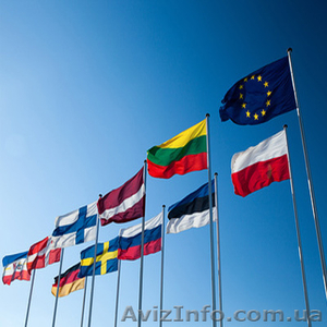 Весь спектр услуг по организации участия в международных выставках #387964