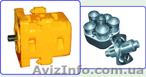 Продам Горно-шахтное и горно-обогатительное оборудование #374149