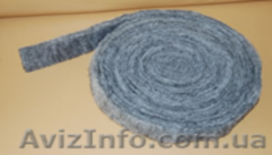 Межвенцовый уплотнитель для деревянного строительства #322957