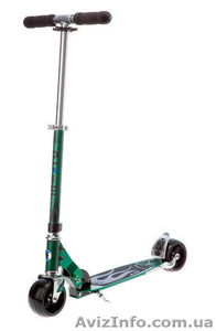 Самокат для взрослых Micro Rocket #373492