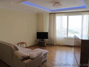 Сдам 2 комн. квартиру в ЖК Белый парус,  ул. Литературная #395721