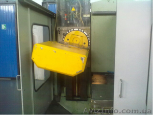 горизонтально обрабатывающий станок с ЧПУ МС032,  5-ти осевой #373138