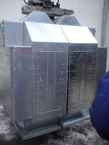 Мусорные контейнеры для раздельного сбора мусора #389233