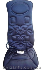 Массажная накидка универсальная TL - 2005 Z-F (3 в 1). В Днепропетровске #380186