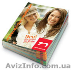 Сток Neckermann (Женская одежда) #380986