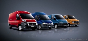 Автозапчасти к импортным микроавтобусам #394114