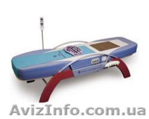 Продам кровать-массажер нуга-бест НМ-5000,  Не дорого! #390487