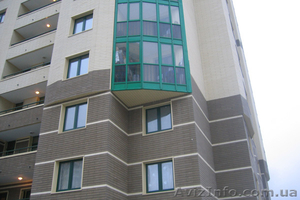 Марморок, утепление дома, вентилируемый фасад #371842