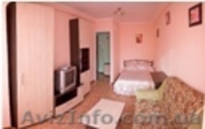 Квартира,  комната,  койко-место в любом районе Киева долгосточно и посуточно.  #391944