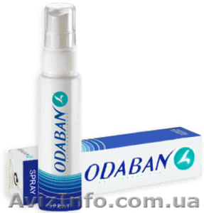 Антиперспирант Одабан Odaban  #376333