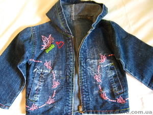 Одежда для девочки #377334