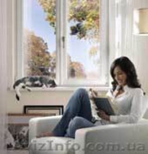 Окна Днепропетровск Comfort Luks #388401