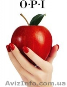 лак OPI оригинал #387481