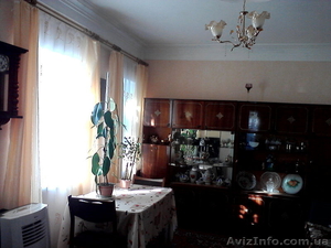 Продам часть дома в районе 12го кв. #372207