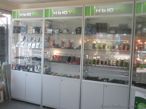 Продам торговое оборудование б/у #381730