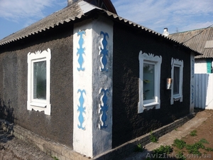 Продам дом в Пролетарском районе #385598