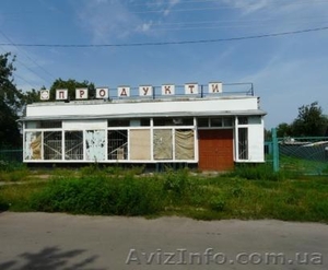 Продається окремо розташоване приміщення цеху  #373252