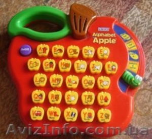 игрушки известных фирм по низкой цене #373529