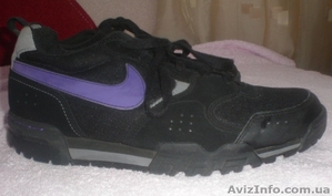 Продам мужские кроссовки NIKE!!! #394947