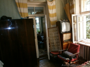 Продам 2-х комн. квартиру в березовом сквере #379575