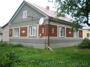 с.Ожыдов Бусский р-н #105869