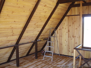 Установка любых межкомнатных дверей #378146