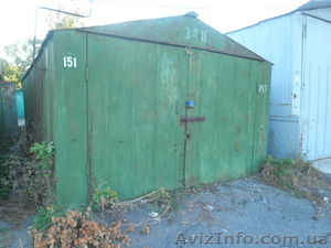 очень срочно продам гараж #393173