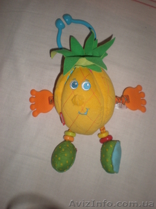 Развивающая игушка 