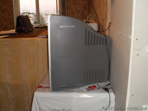 СРОЧНО,  НЕДОРОГО TV PHILIPS CINEOS #389674