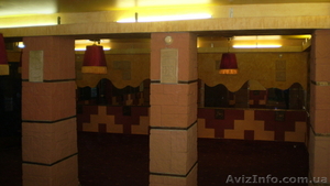 Совместная деятельность в ресторанном бизнесе #388809