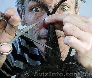 Курсы парикмахеров-стилистов #375247