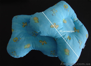 Ортопедические подушечки 