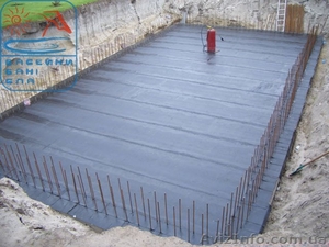 Строительство бассейна  монтаж  продажа  проект #391102