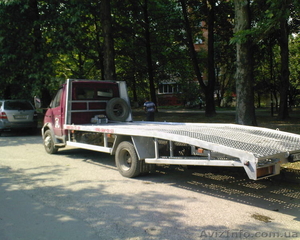 эвакуатор в симферополе #371838