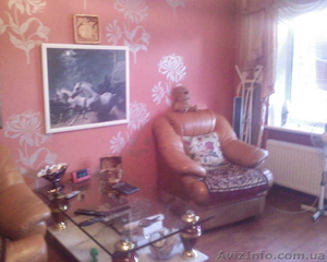 Квартира для молодой семьи с детьми #388096