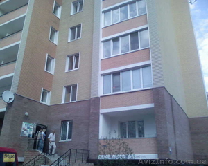 Продам квартиру VIP-класса #388094