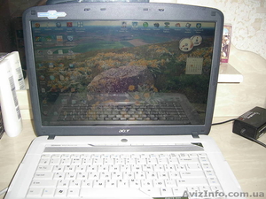 продам ноутбук acer aspire 5520g #375482